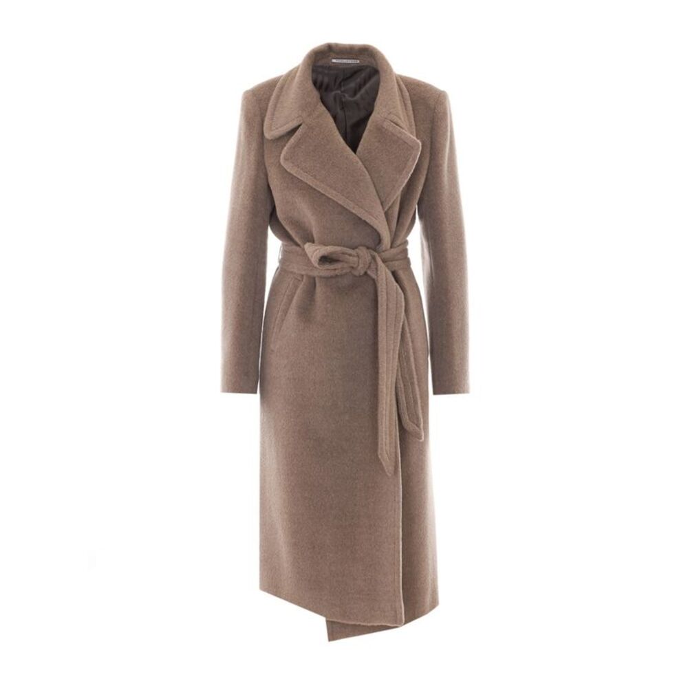 Tagliatore Women Molly Coat